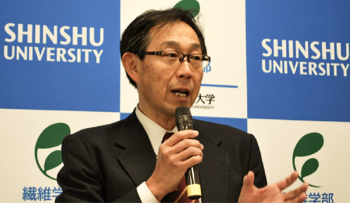 森川 英明